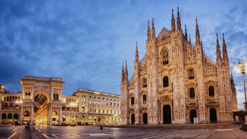 Milano