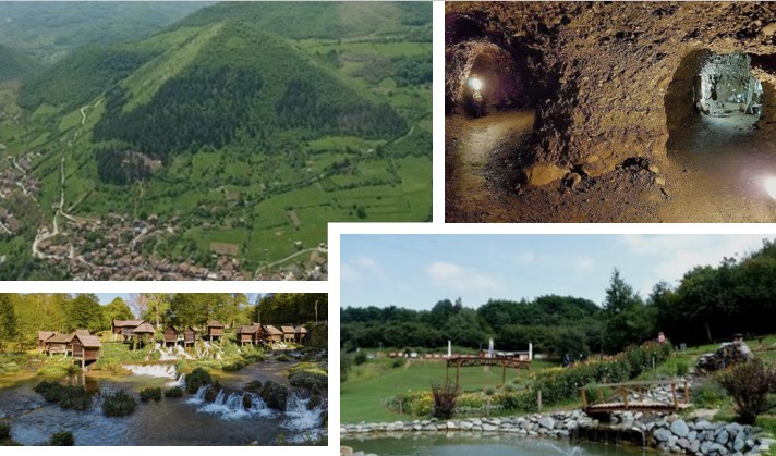 mlinčići ravne piramide 4 u 1