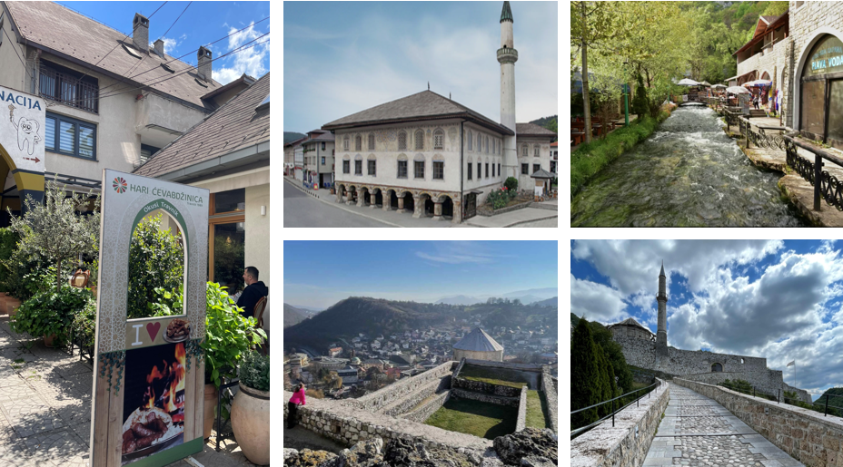 travnik 5 u 1