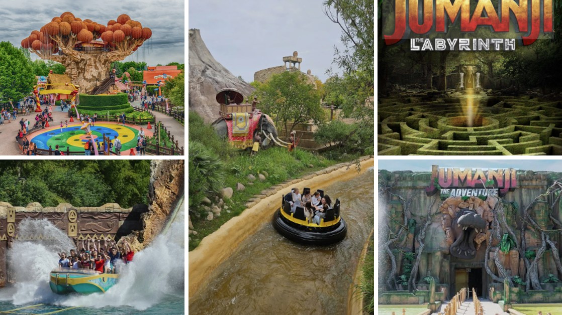 gardaland mix 1