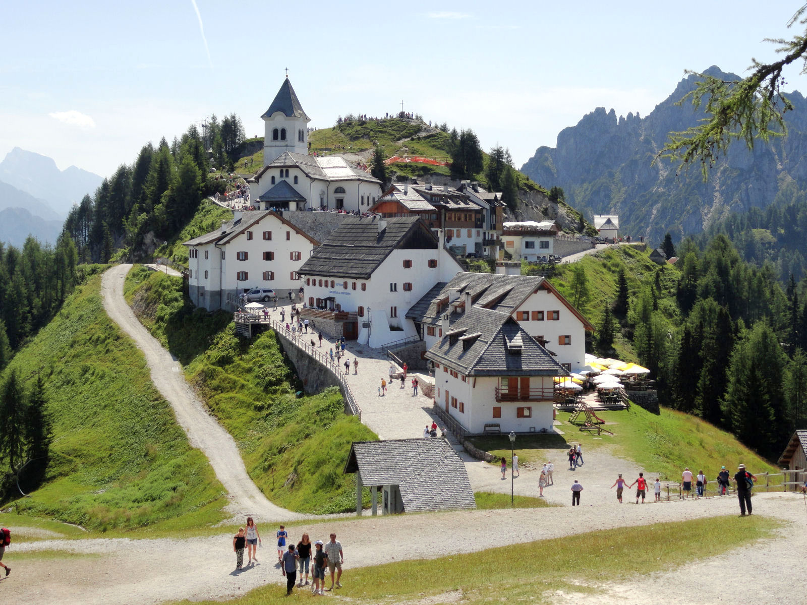 mount-lussari-village-italy