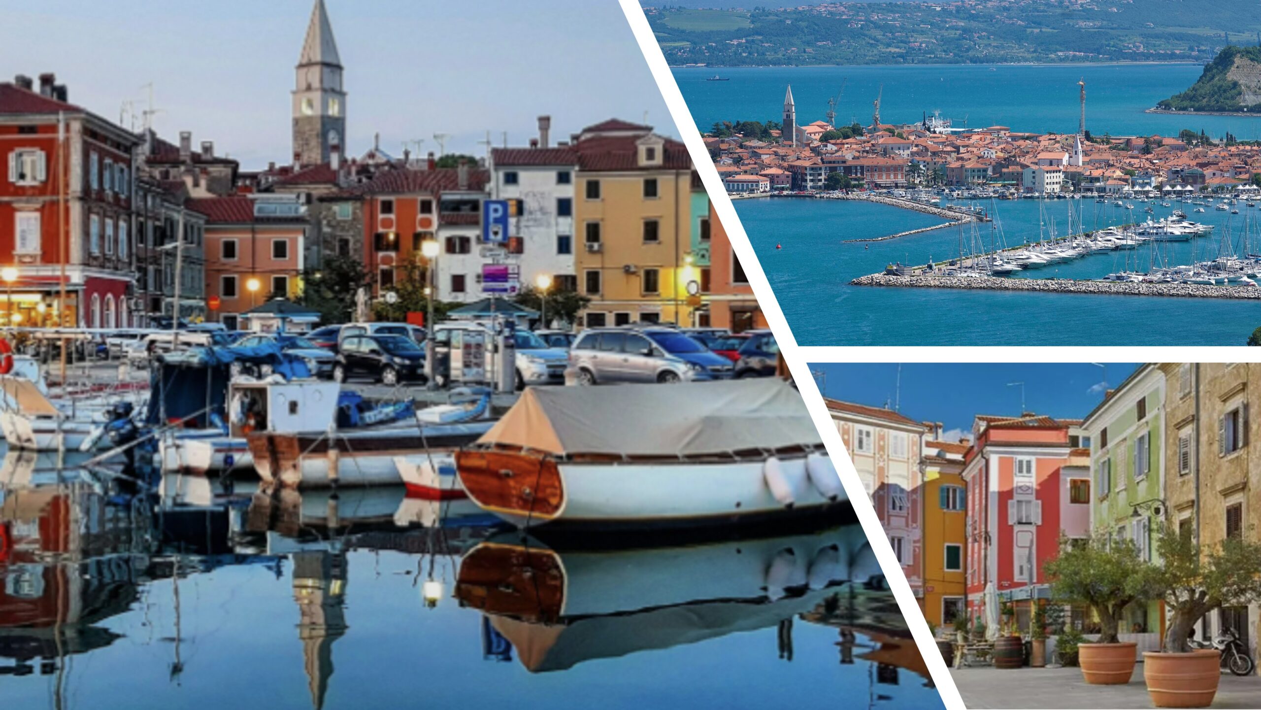 izola photos