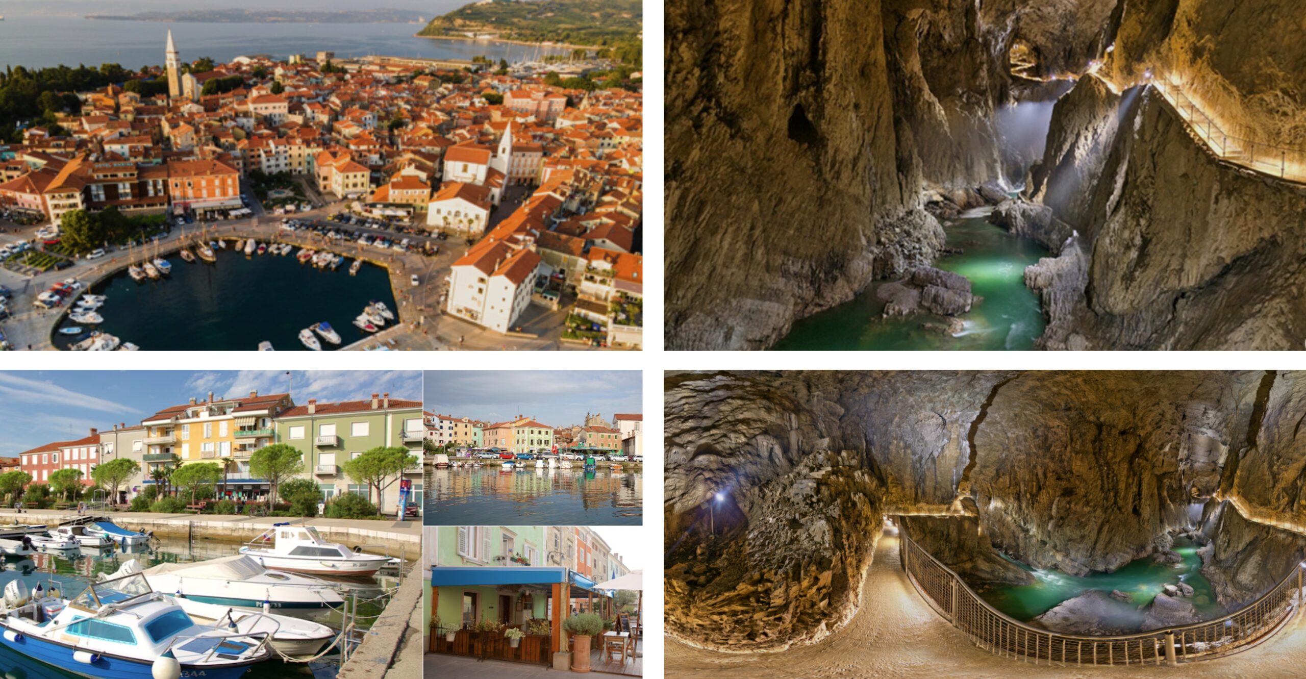 izola škocjan mix