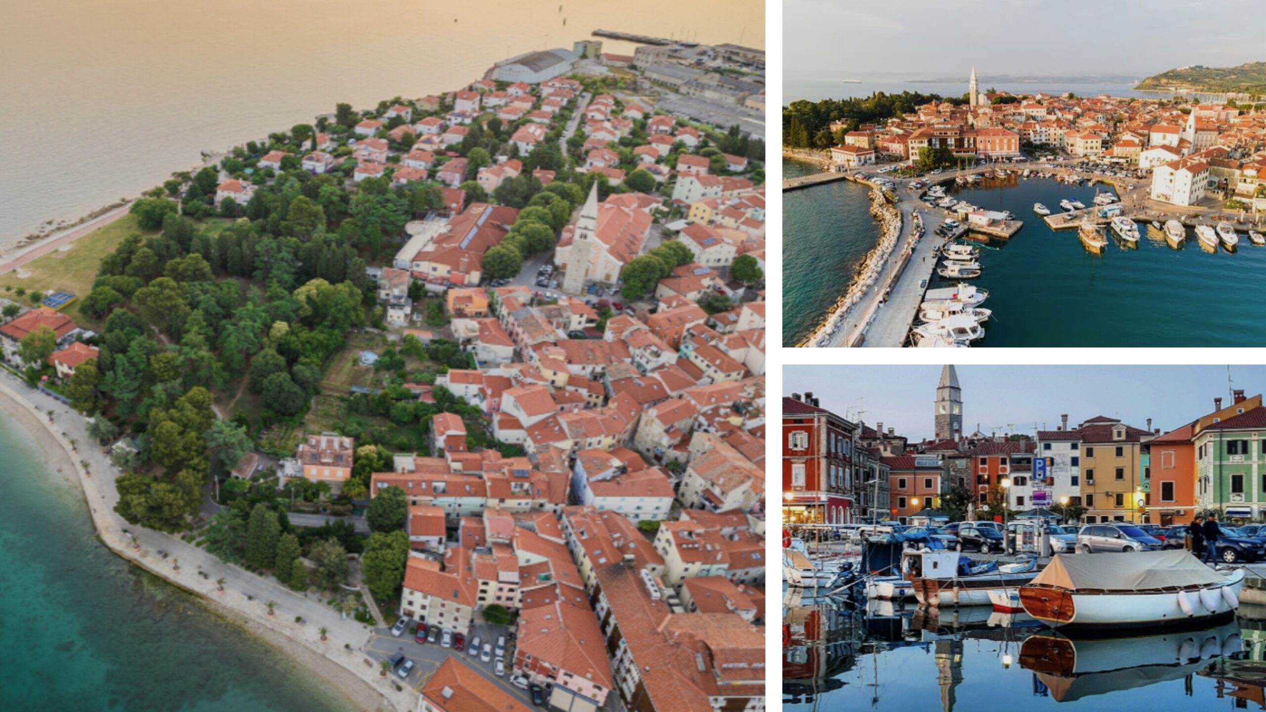 izola mix