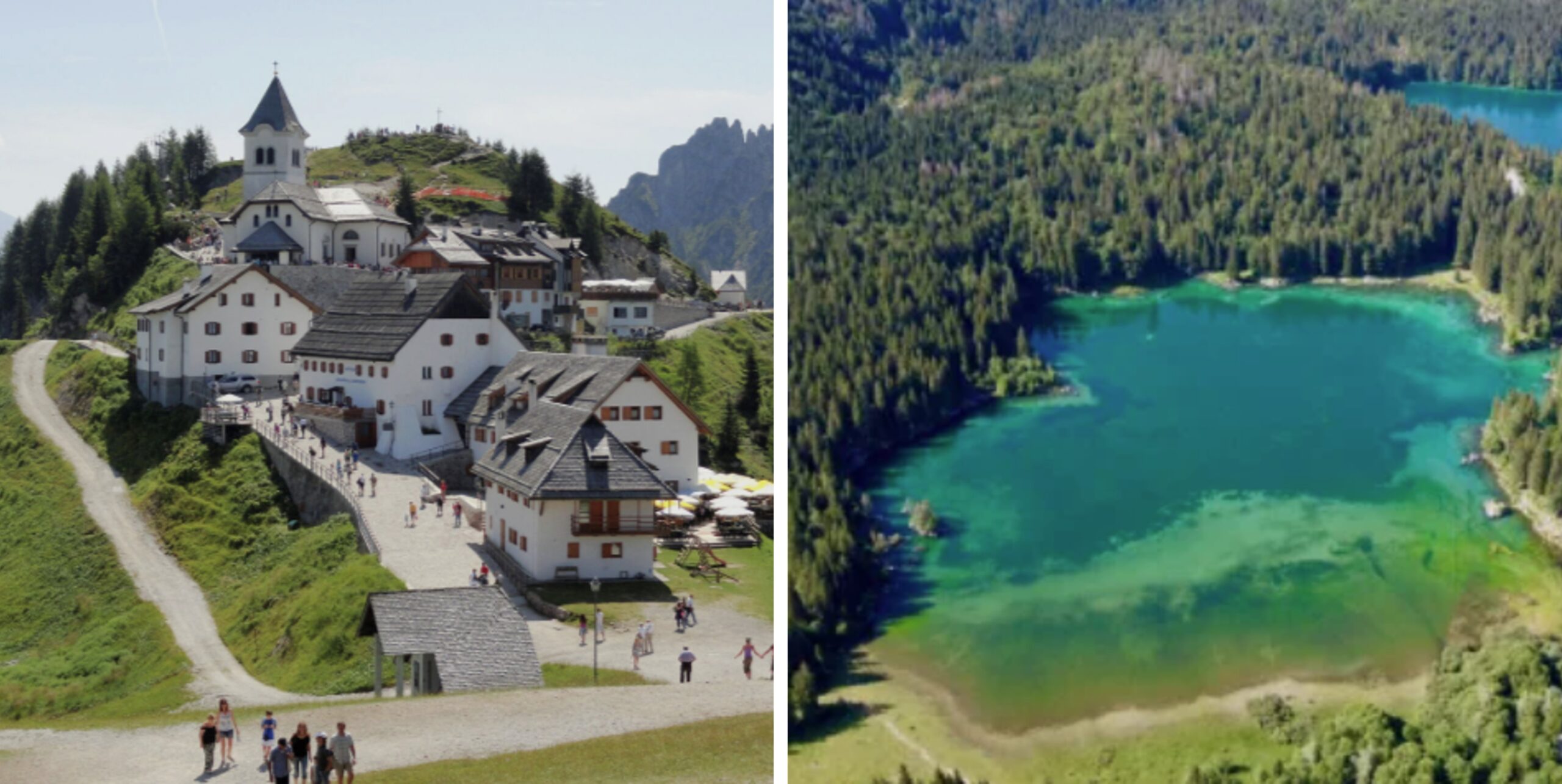ml i laghi