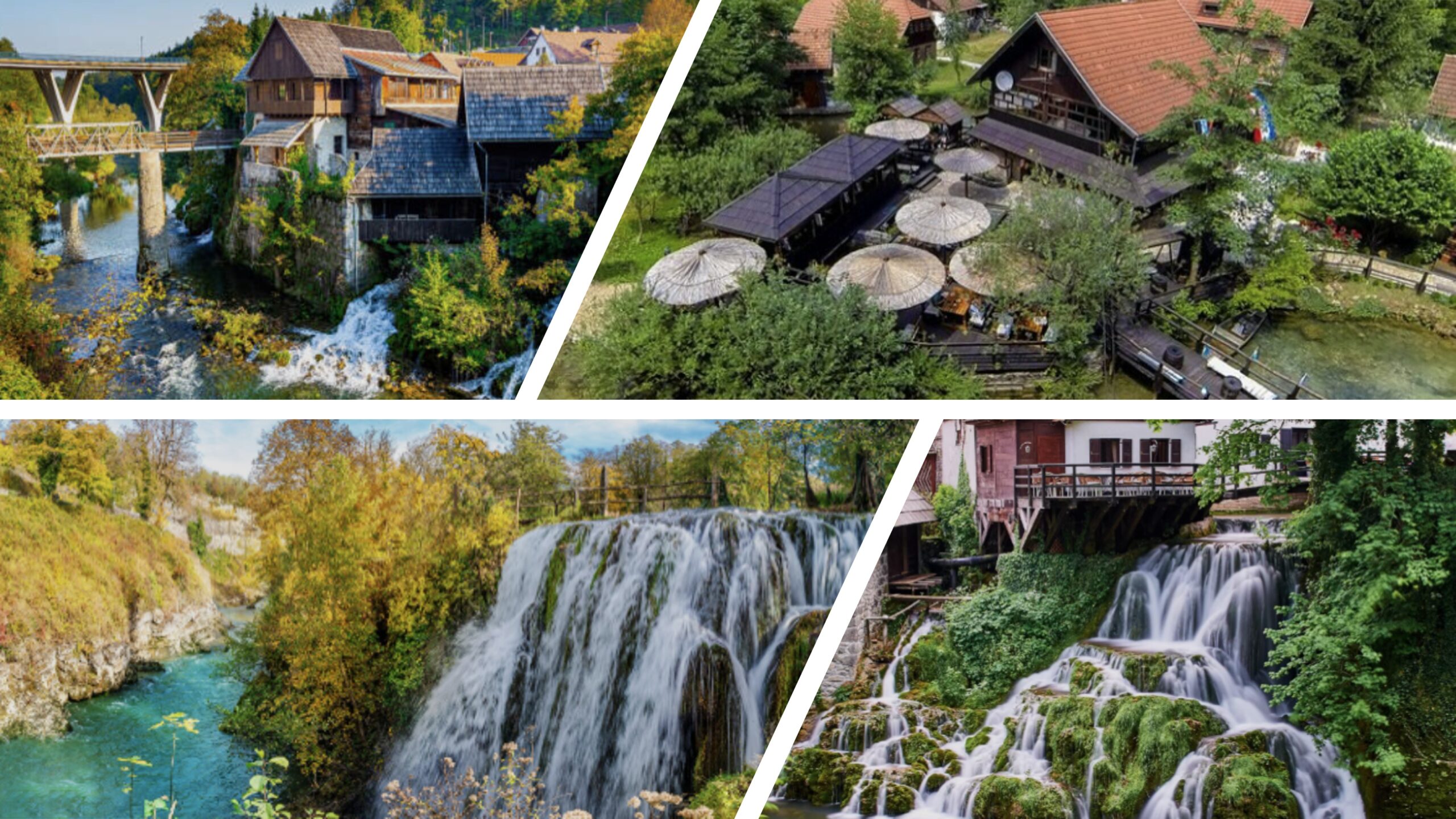rastoke mix