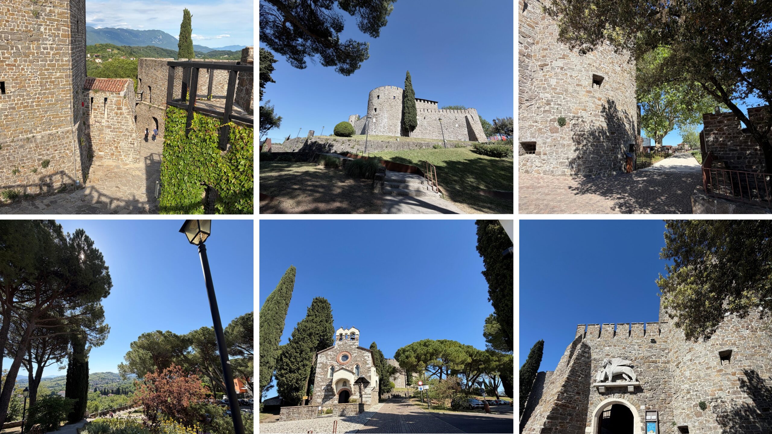 mix castello