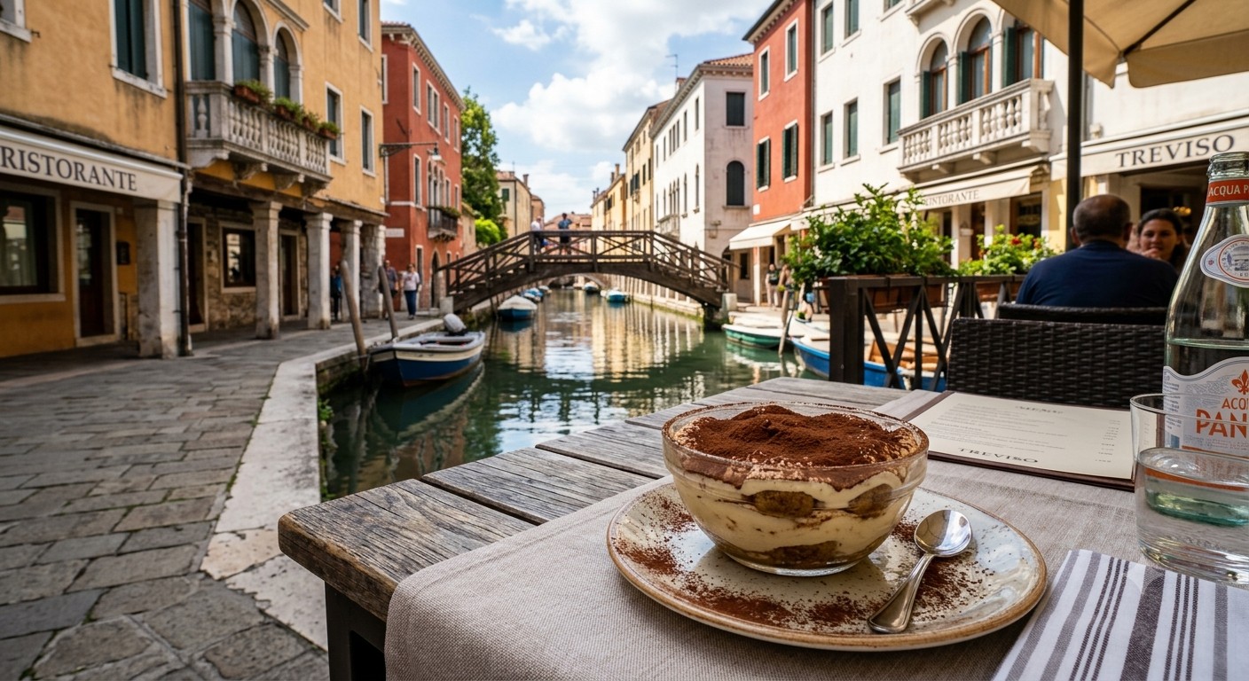 treviso i tiramisu naslovna
