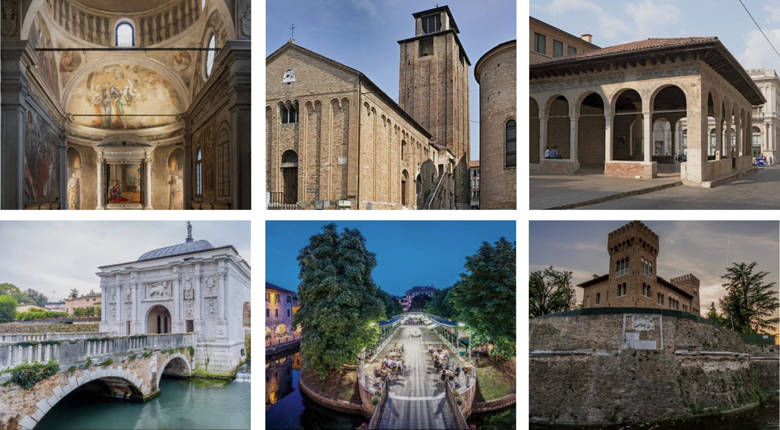 treviso mix