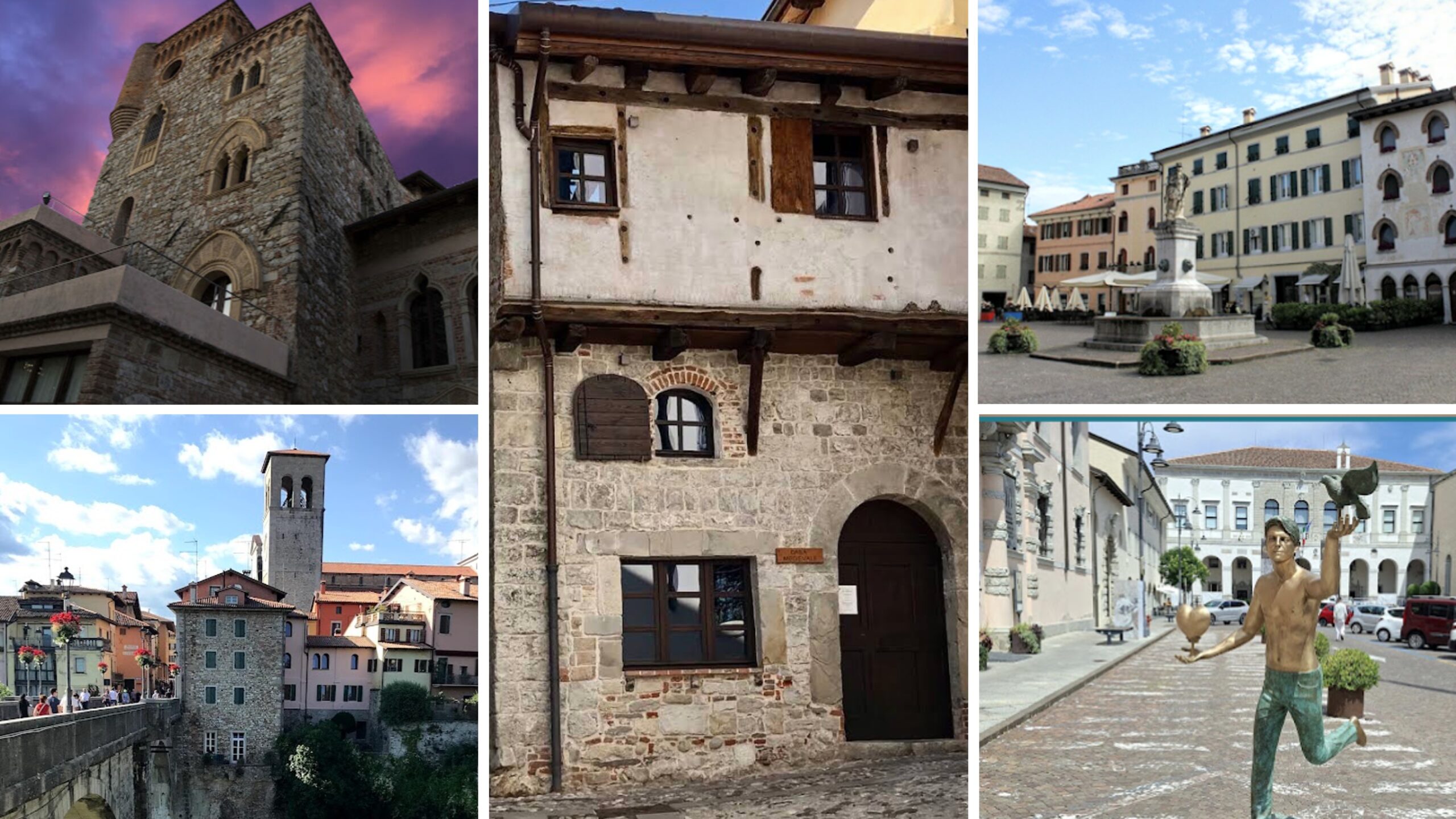 cividale mix 3