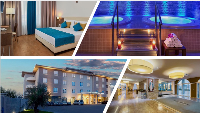 medjugorje hotel