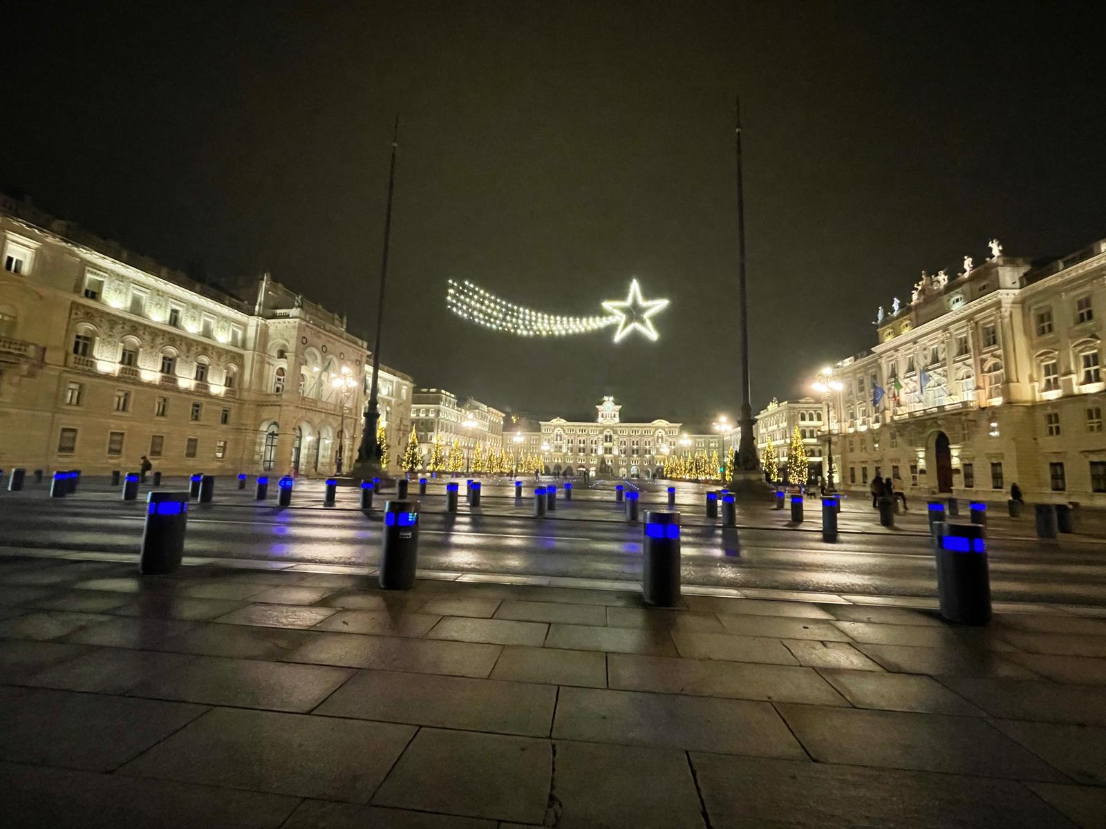 trst zvijezda